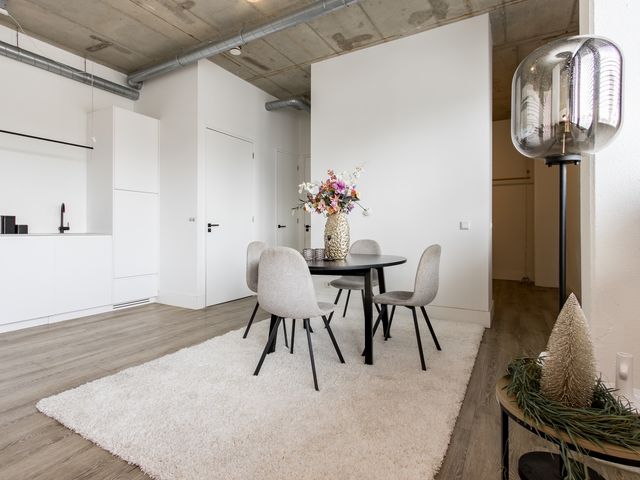 Eekbrouwersweg 6E, 's-Hertogenbosch