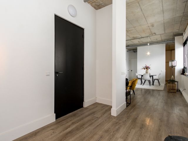 Eekbrouwersweg 6E, 's-Hertogenbosch