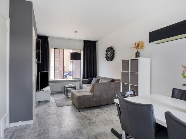 Valkenierstraat 7, Tilburg