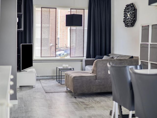 Valkenierstraat 7, Tilburg