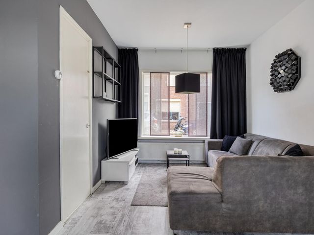 Valkenierstraat 7, Tilburg