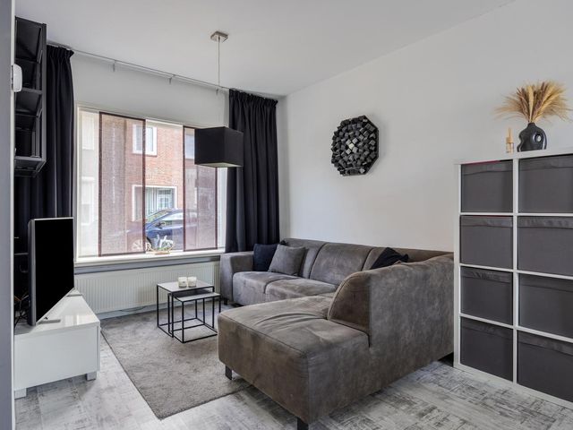 Valkenierstraat 7, Tilburg