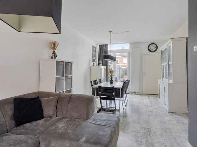 Valkenierstraat 7, Tilburg