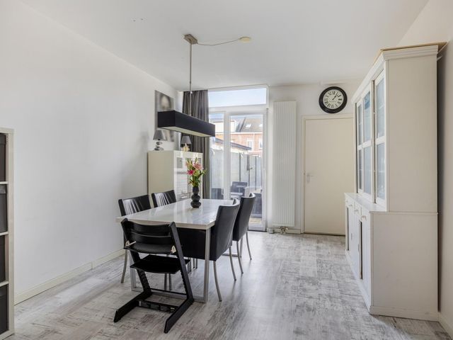 Valkenierstraat 7, Tilburg