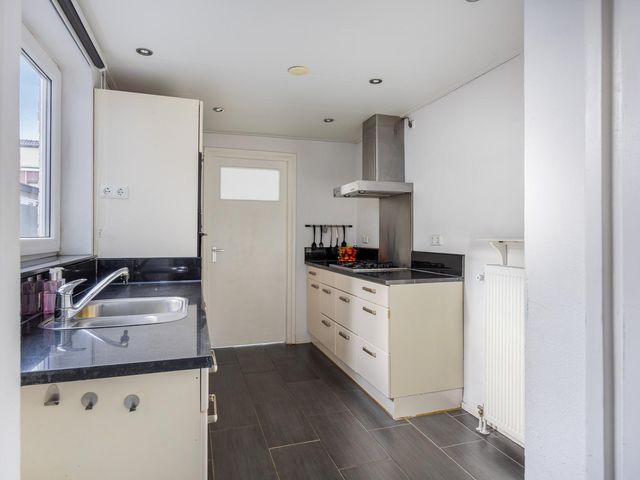 Valkenierstraat 7, Tilburg