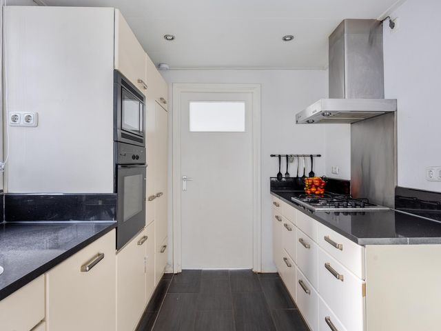 Valkenierstraat 7, Tilburg