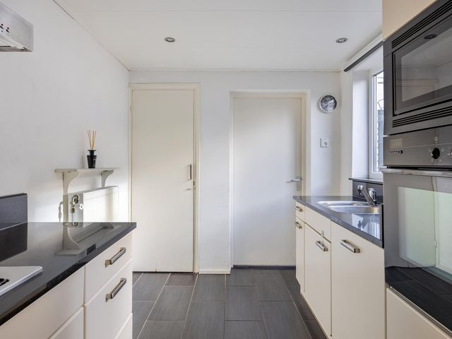 Valkenierstraat 7, Tilburg