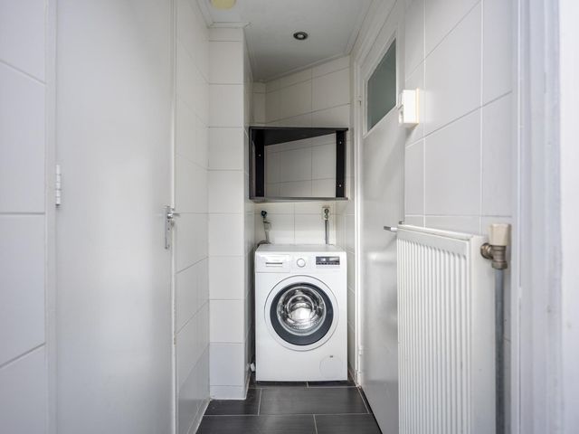 Valkenierstraat 7, Tilburg