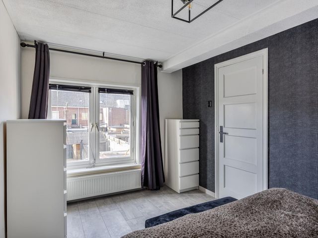 Valkenierstraat 7, Tilburg