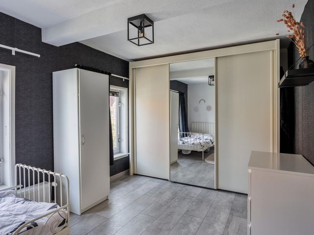 Valkenierstraat 7, Tilburg