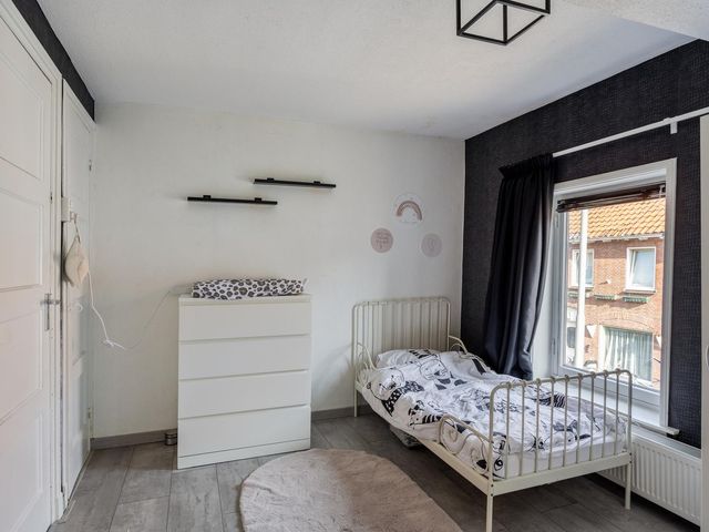 Valkenierstraat 7, Tilburg