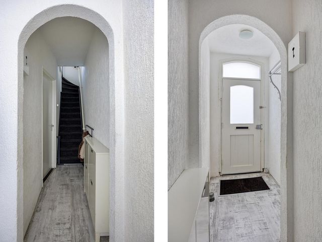 Valkenierstraat 7, Tilburg