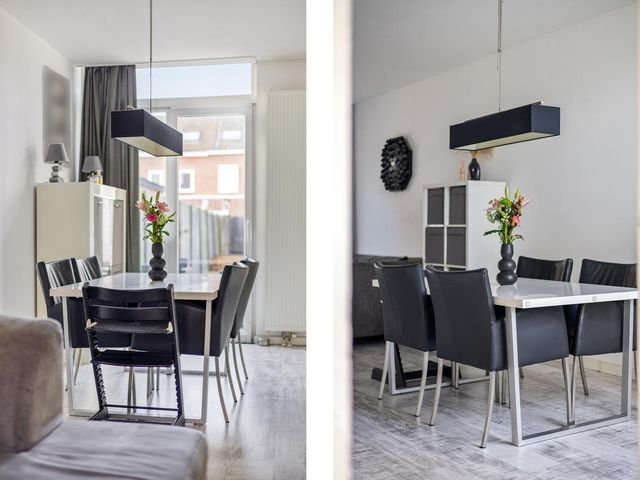 Valkenierstraat 7, Tilburg