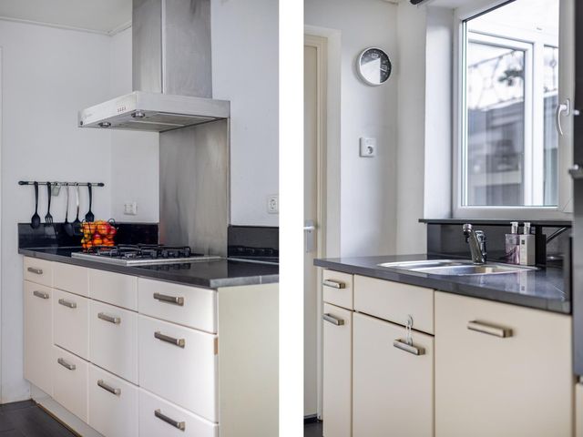 Valkenierstraat 7, Tilburg