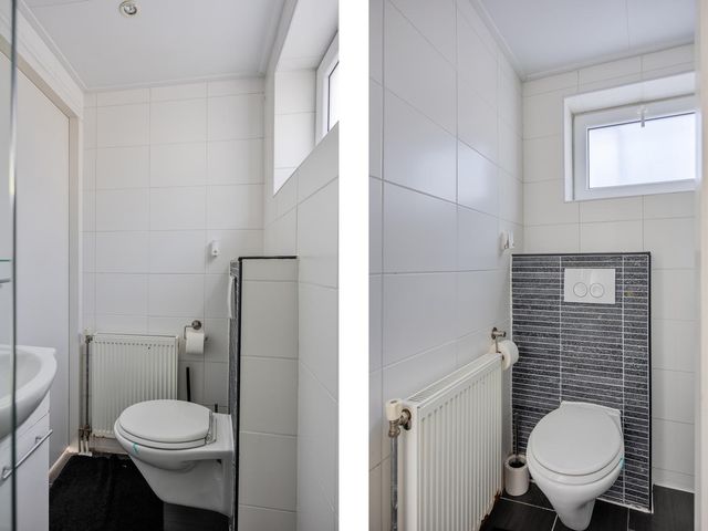 Valkenierstraat 7, Tilburg