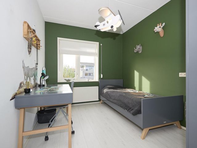 Roerdomp 2, Terneuzen