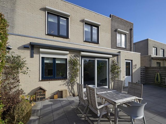 Roerdomp 2, Terneuzen