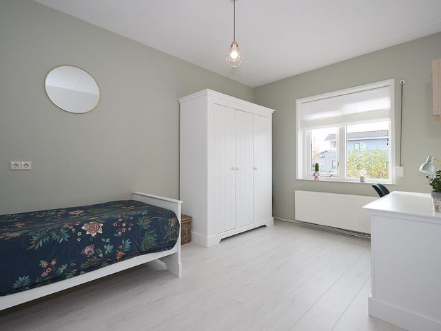 Roerdomp 2, Terneuzen