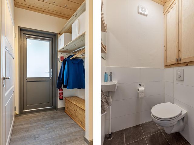 Klepperstee - Koolmees 4 33, Ouddorp