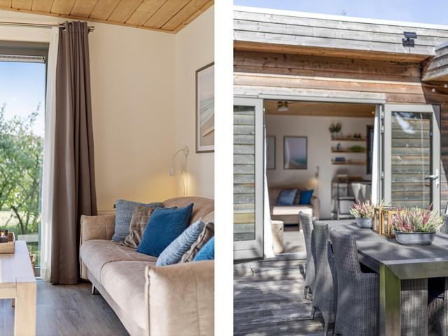 Klepperstee - Koolmees 4 33, Ouddorp