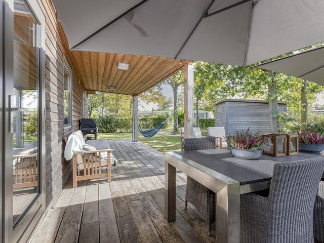 Klepperstee - Koolmees 4 33, Ouddorp