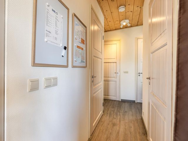 Klepperstee - Koolmees 4 33, Ouddorp