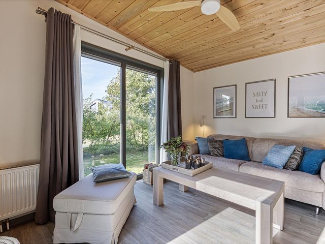 Klepperstee - Koolmees 4 33, Ouddorp