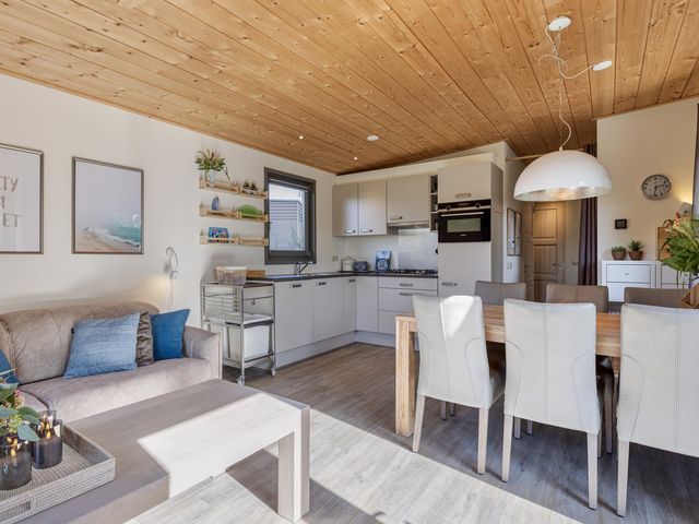 Klepperstee - Koolmees 4 33, Ouddorp