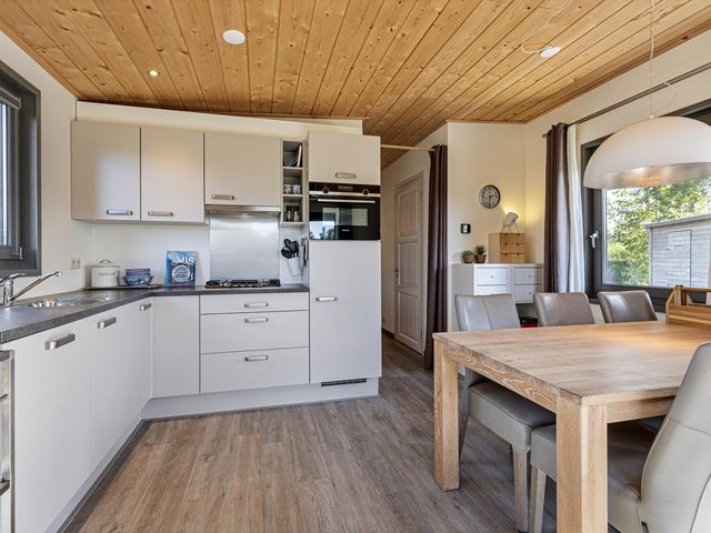 Klepperstee - Koolmees 4 33, Ouddorp