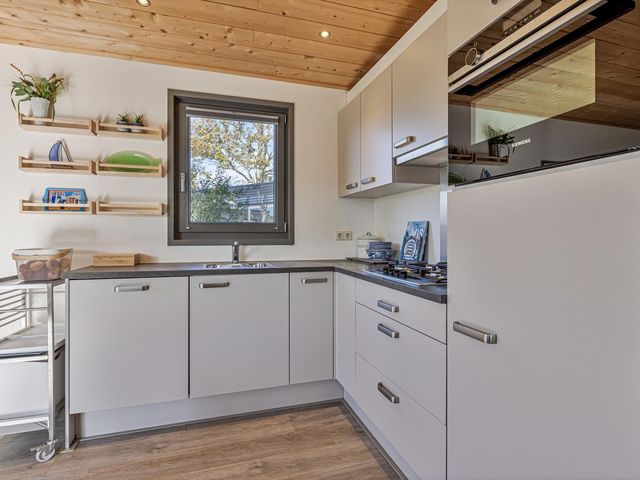 Klepperstee - Koolmees 4 33, Ouddorp