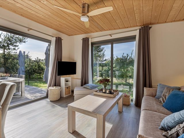 Klepperstee - Koolmees 4 33, Ouddorp