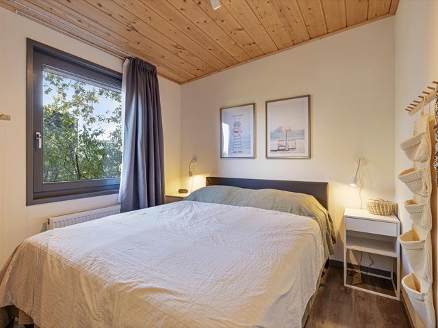 Klepperstee - Koolmees 4 33, Ouddorp