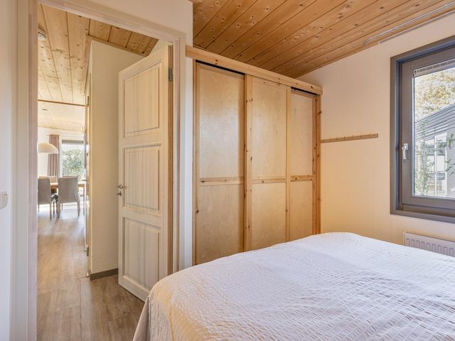 Klepperstee - Koolmees 4 33, Ouddorp