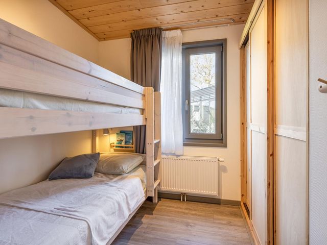 Klepperstee - Koolmees 4 33, Ouddorp