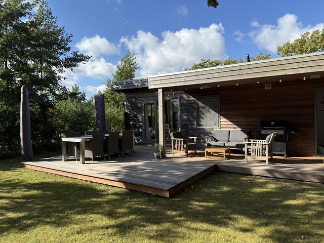 Klepperstee - Koolmees 4 33, Ouddorp