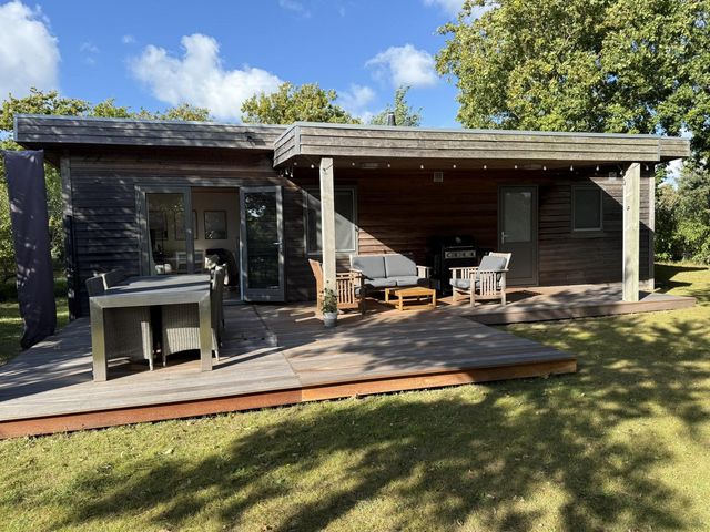 Klepperstee - Koolmees 4 33, Ouddorp