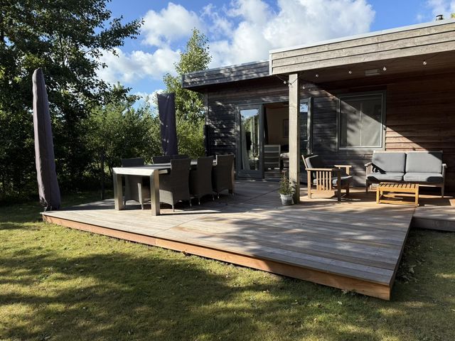 Klepperstee - Koolmees 4 33, Ouddorp