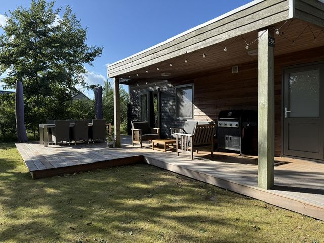 Klepperstee - Koolmees 4 33, Ouddorp