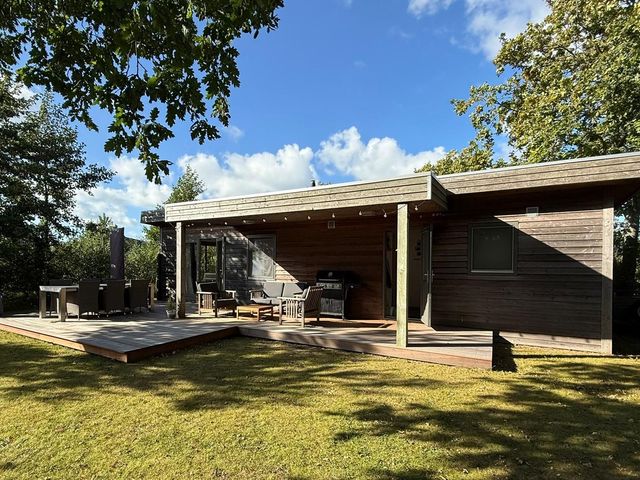 Klepperstee - Koolmees 4 33, Ouddorp