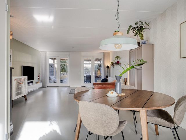 Waterpoort 6, Goedereede