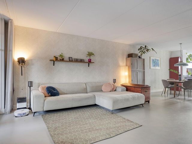 Waterpoort 6, Goedereede