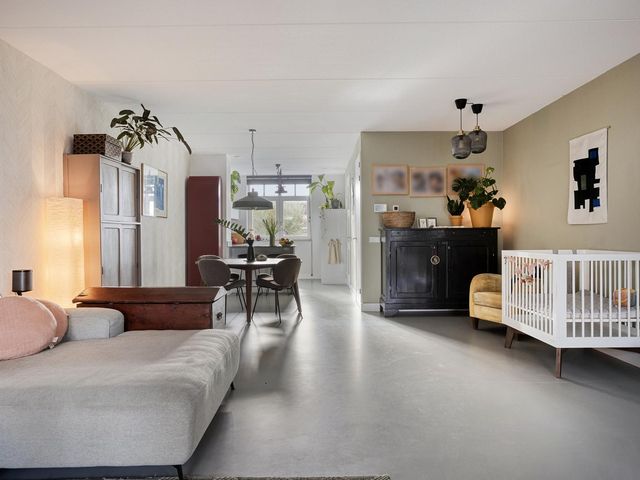 Waterpoort 6, Goedereede