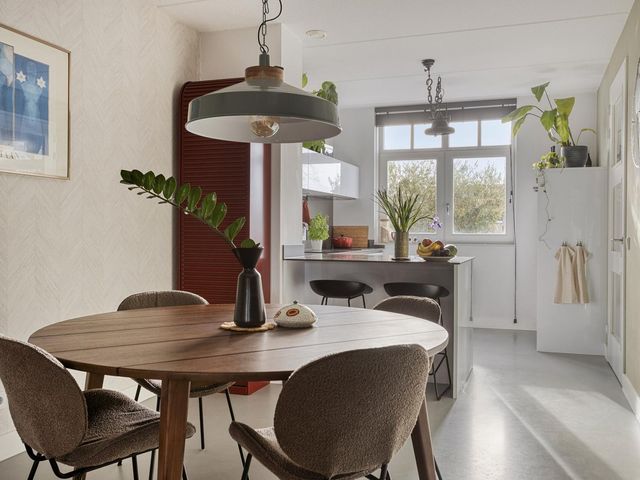 Waterpoort 6, Goedereede