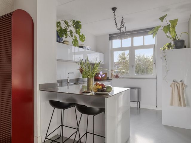 Waterpoort 6, Goedereede