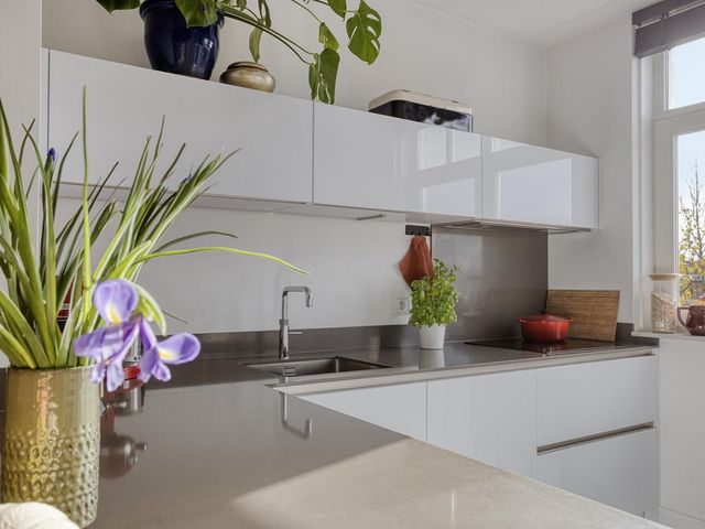 Waterpoort 6, Goedereede