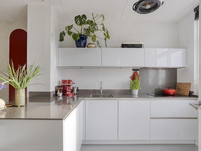 Waterpoort 6, Goedereede