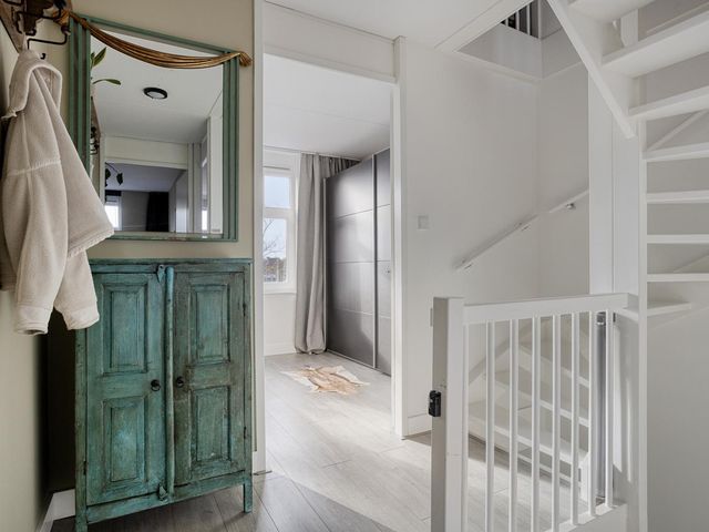 Waterpoort 6, Goedereede