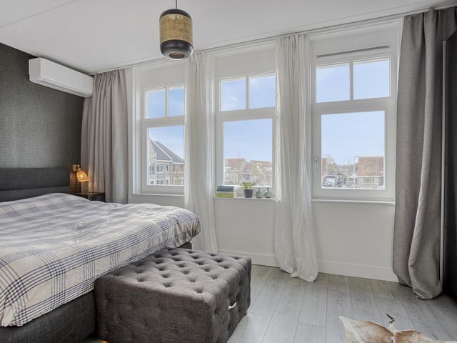 Waterpoort 6, Goedereede