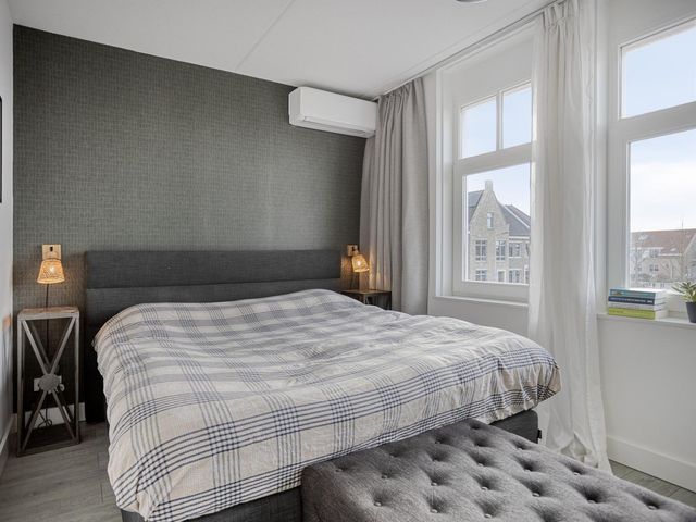 Waterpoort 6, Goedereede