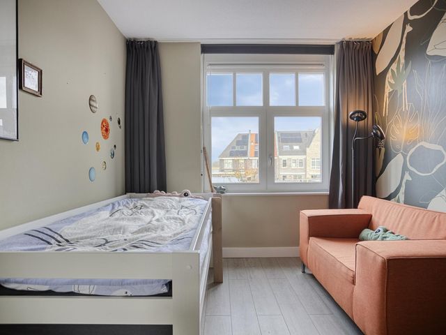 Waterpoort 6, Goedereede